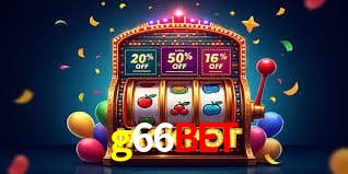 Tecnologia da Plataforma g66bet