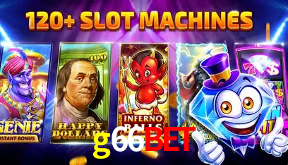 Apostas Esportivas na g66bet: Um Guia Completo