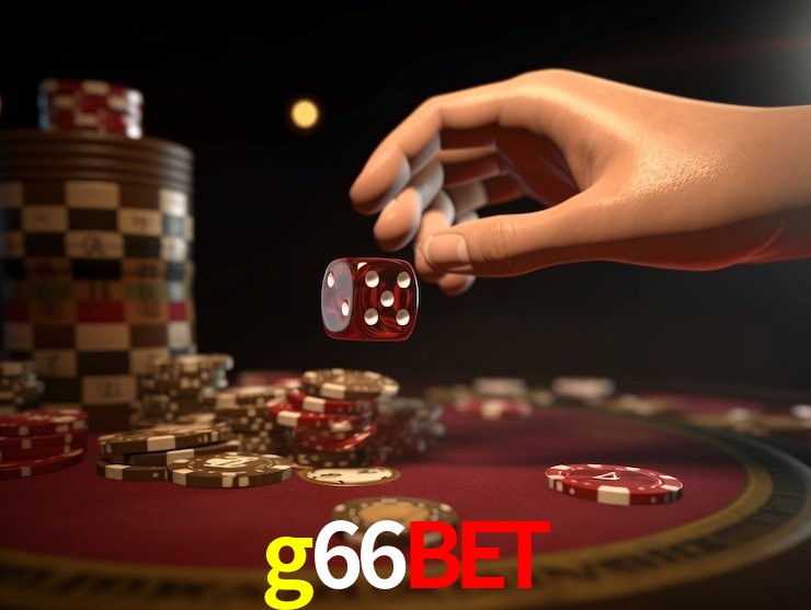 Avaliações dos Jogadores g66bet