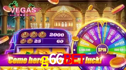 APP oficial da g66bet para mobile