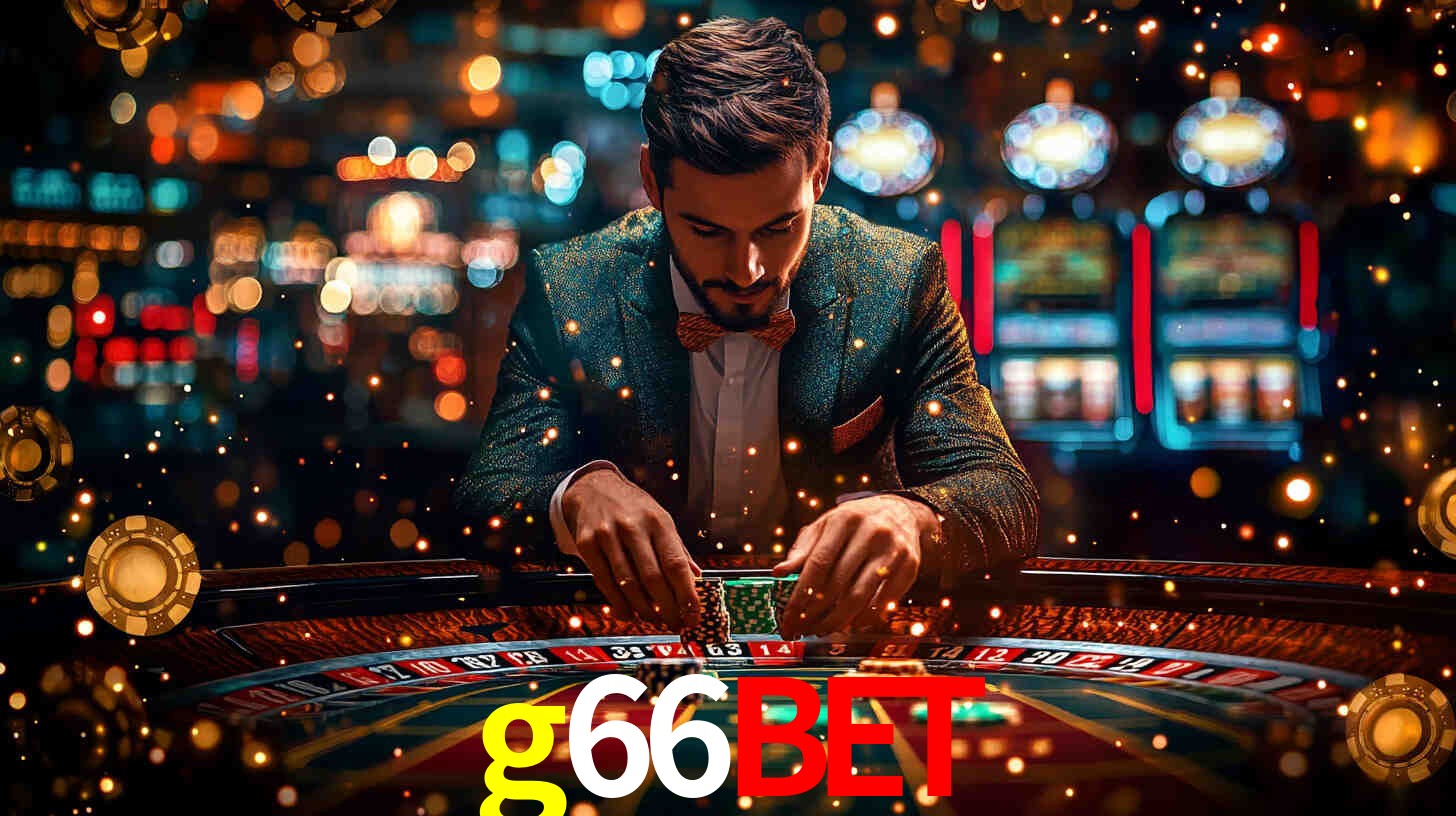 Exclusive Games g66bet